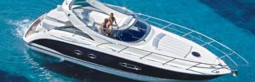 Azimut Atlantis 39 avaliação e ficha técnica